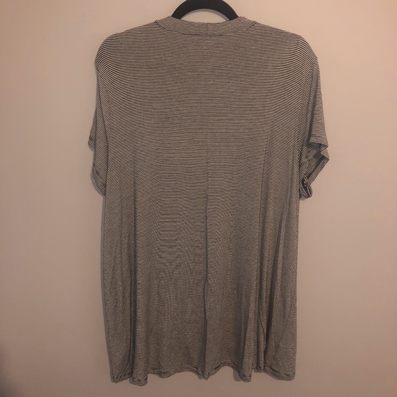 AMERICAN EAGLE SOFT AND SEXY TEE SZ XL - Picture 2 of 4